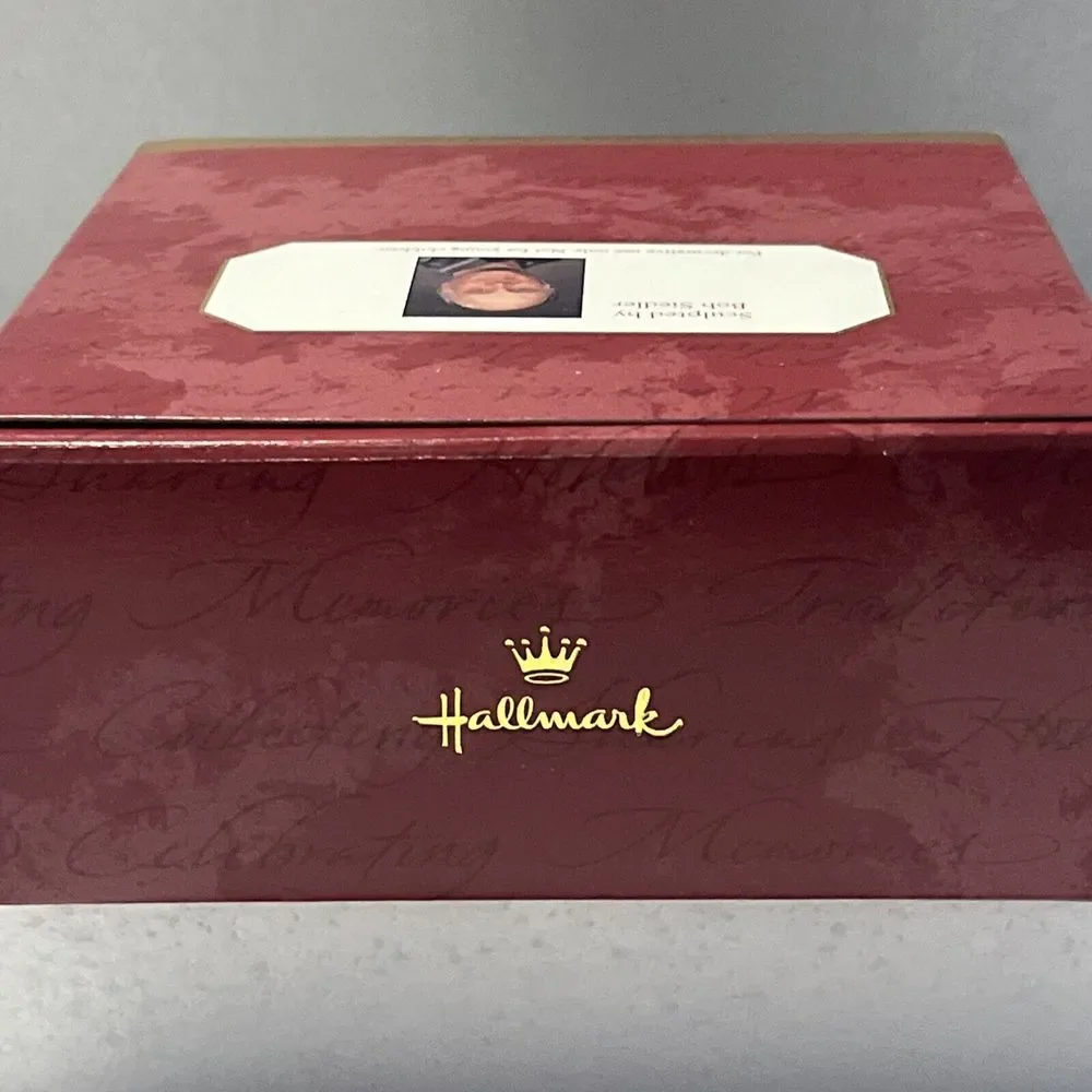 Hallmark keepsake 1997